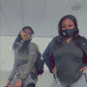 Meet your Posher, Nashley